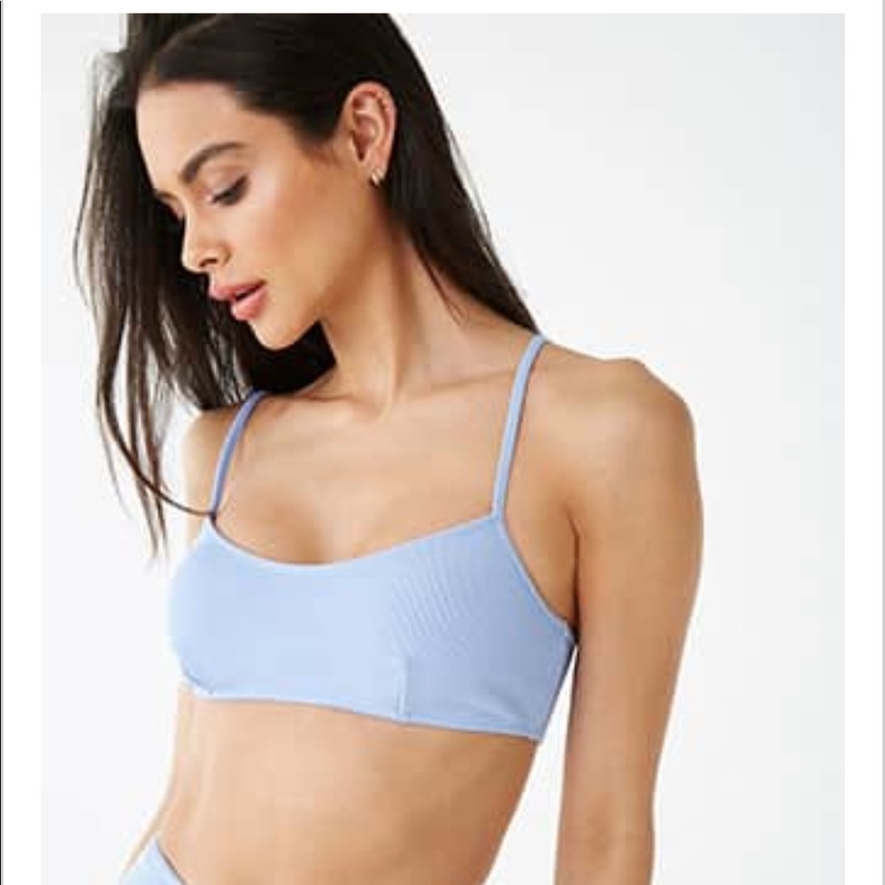 Forever 21 Bikini Top